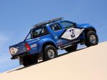 Toyota Hilux AT38 Arctic Trucks 2010 года